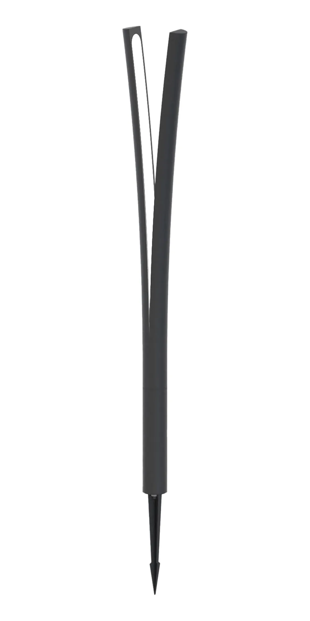 Katana Exterior Lights Mantra Bollards